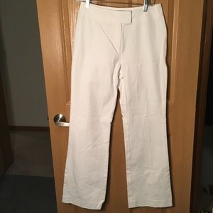 Chico's Pants NWOT